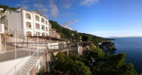 Apartments by the sea Brela, Makarska - 6689